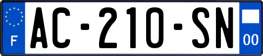 AC-210-SN