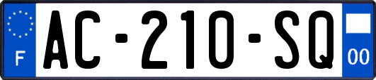 AC-210-SQ