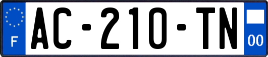 AC-210-TN