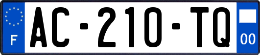 AC-210-TQ
