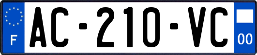 AC-210-VC