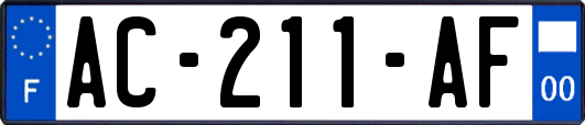 AC-211-AF