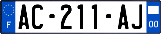 AC-211-AJ