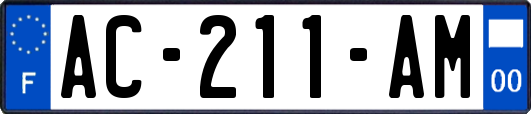 AC-211-AM