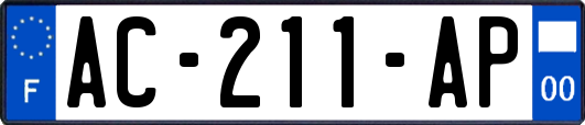 AC-211-AP