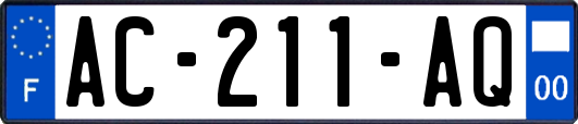 AC-211-AQ