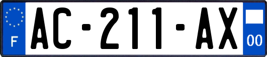 AC-211-AX