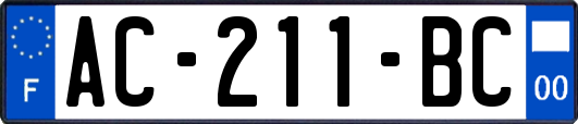 AC-211-BC