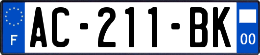 AC-211-BK