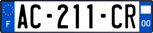 AC-211-CR