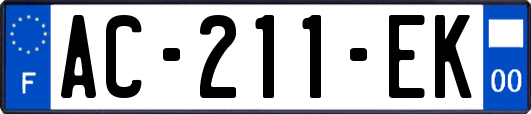 AC-211-EK