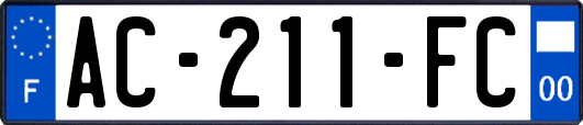 AC-211-FC