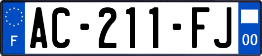 AC-211-FJ