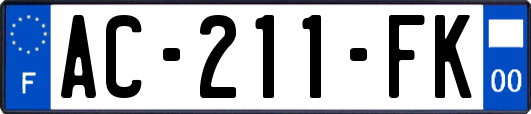 AC-211-FK