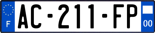 AC-211-FP