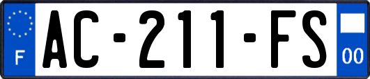 AC-211-FS