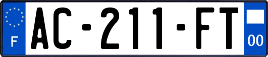 AC-211-FT