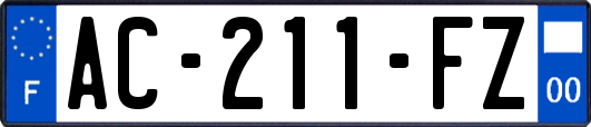 AC-211-FZ