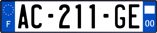 AC-211-GE