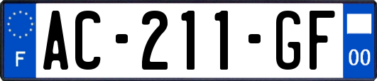 AC-211-GF