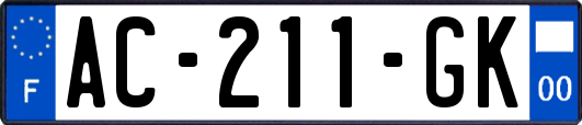 AC-211-GK