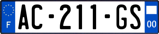 AC-211-GS