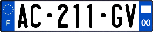 AC-211-GV