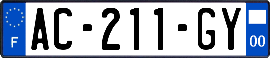 AC-211-GY