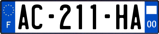 AC-211-HA