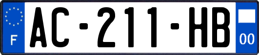 AC-211-HB