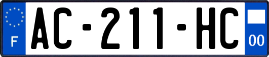 AC-211-HC