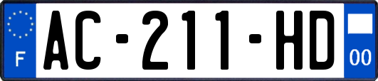 AC-211-HD