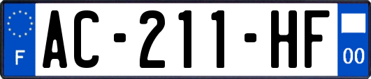 AC-211-HF