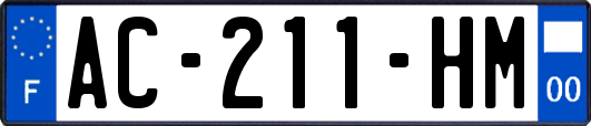 AC-211-HM