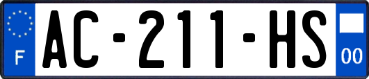 AC-211-HS