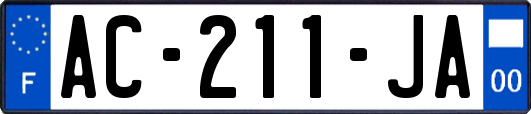 AC-211-JA