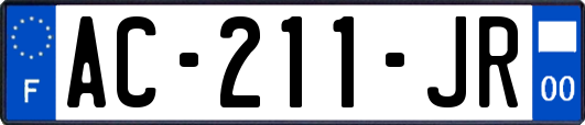AC-211-JR