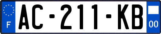AC-211-KB