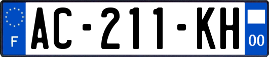 AC-211-KH