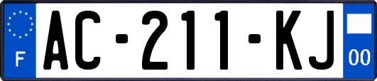 AC-211-KJ
