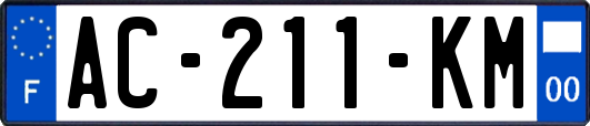 AC-211-KM