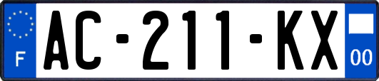 AC-211-KX