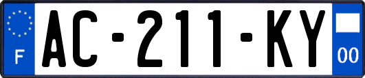 AC-211-KY