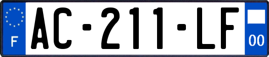 AC-211-LF