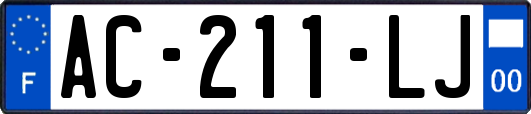 AC-211-LJ