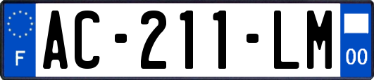 AC-211-LM