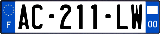 AC-211-LW