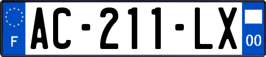 AC-211-LX