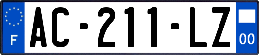 AC-211-LZ