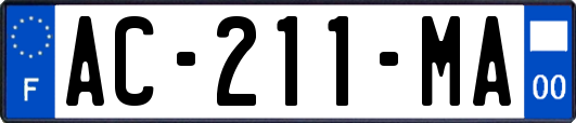 AC-211-MA